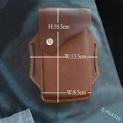 Sports Waist Pocket Bag Multi-function Anti-lost Outdoor Wear Belt