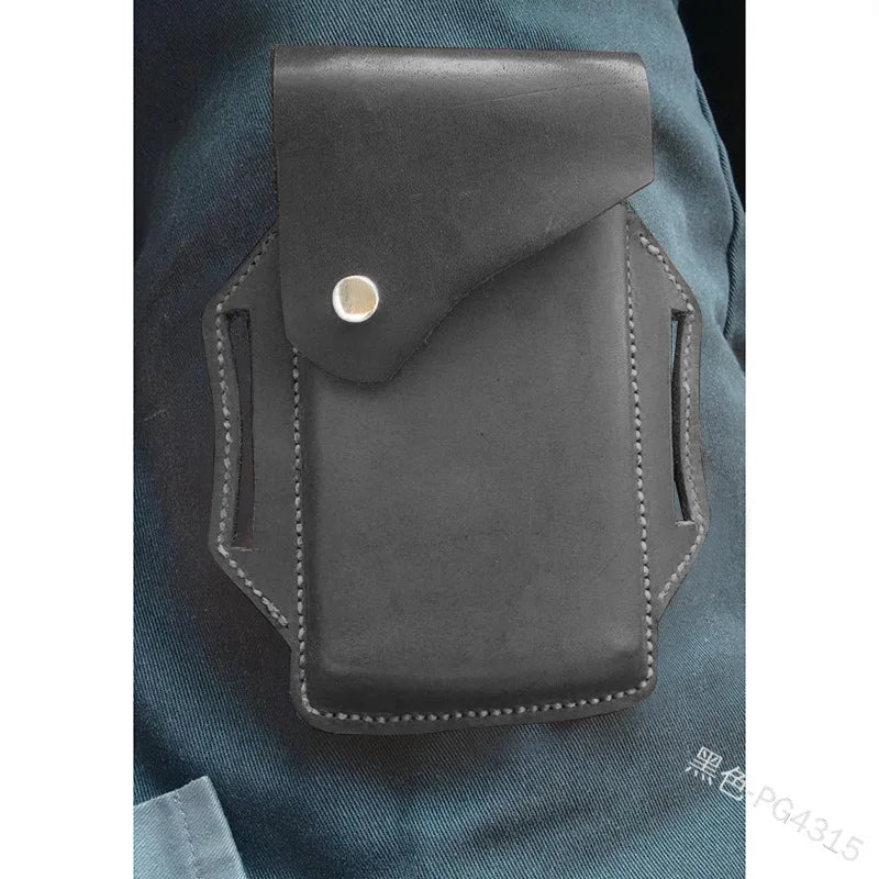 Sports Waist Pocket Bag Multi-function Anti-lost Outdoor Wear Belt