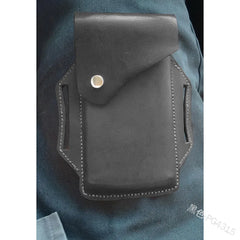 Sports Waist Pocket Bag Multi-function Anti-lost Outdoor Wear Belt