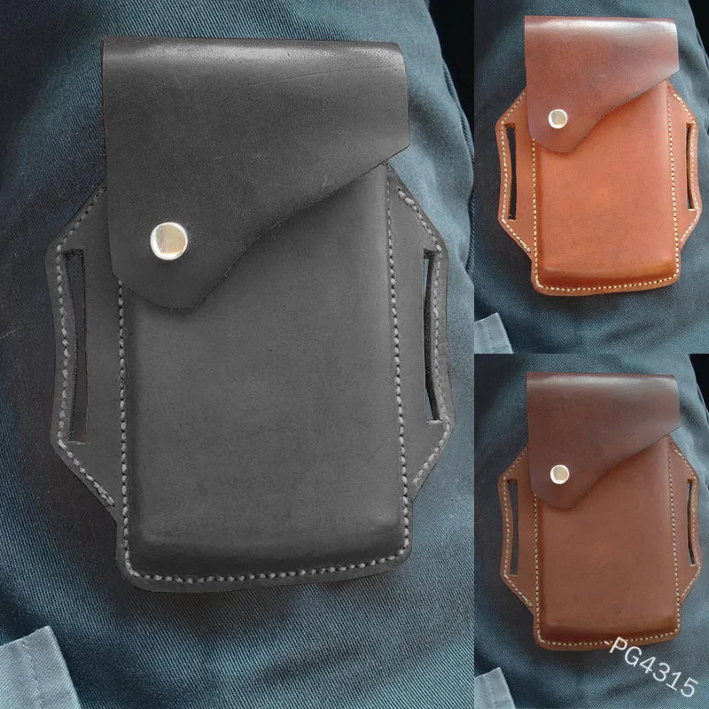 Sports Waist Pocket Bag Multi-function Anti-lost Outdoor Wear Belt