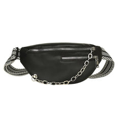 Fashionable Chain Shoulder Bag for Women