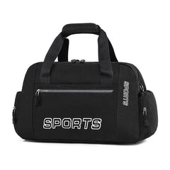 Large Capacity Travel Duffle Bag Waterproof Handbag Shoulder Bag