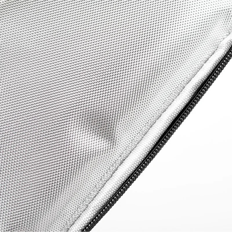 Large Capacity Insulated Lunch Bag for Kids and Women