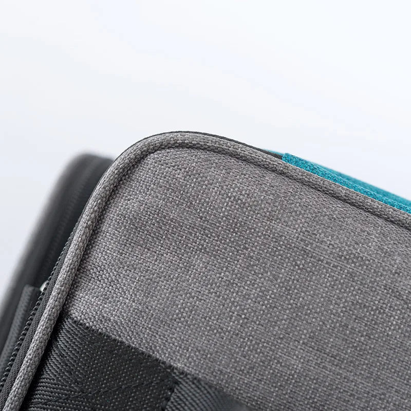 Large Capacity Insulated Lunch Bag for Kids and Women