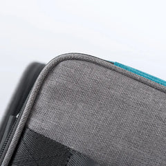 Large Capacity Insulated Lunch Bag for Kids and Women