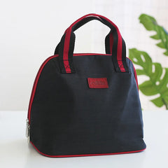 Thermal Insulated Lunch Bag for Women and Kids