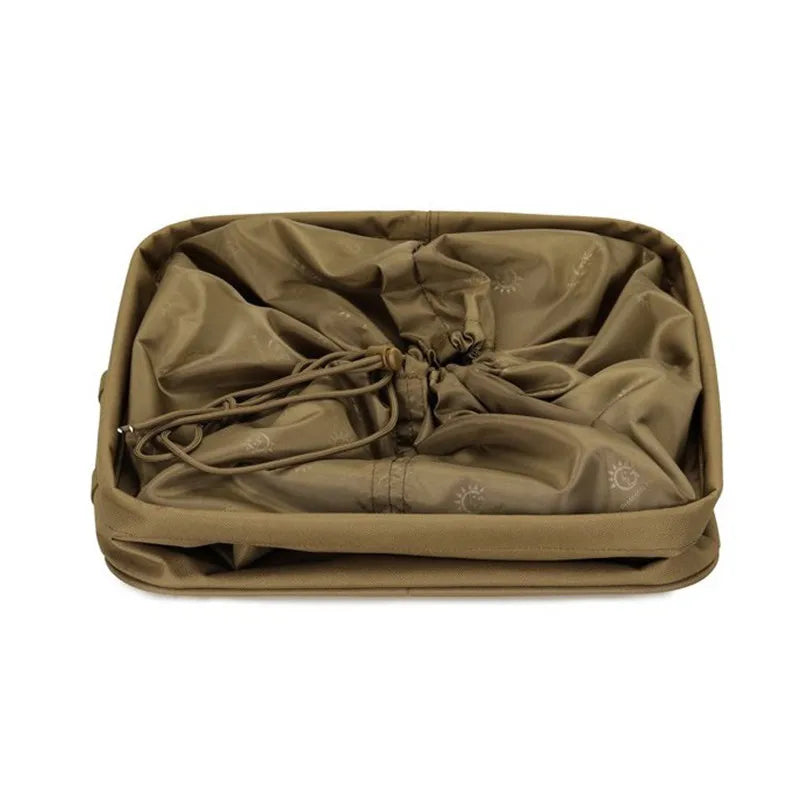 Foldable Clothes Storage Basket for Kids Toys Organization
