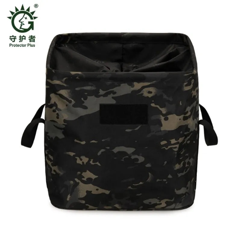 Foldable Clothes Storage Basket for Kids Toys Organization