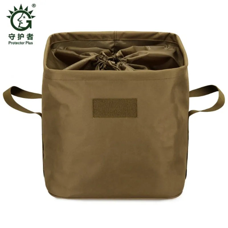 Foldable Clothes Storage Basket for Kids Toys Organization