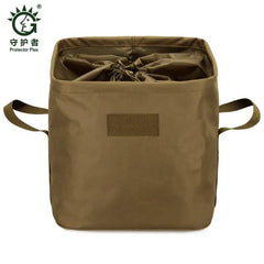 Foldable Clothes Storage Basket for Kids Toys Organization