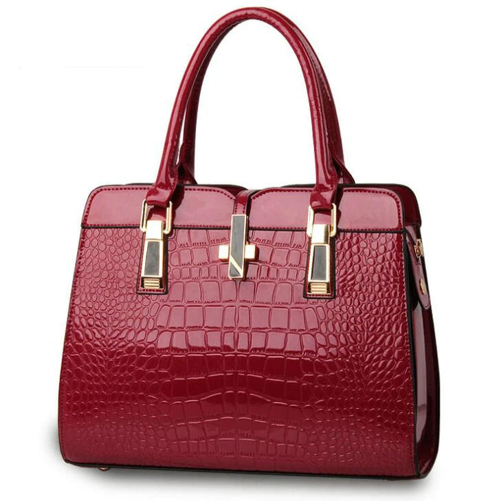 Women Top-Handles Bag Handbag