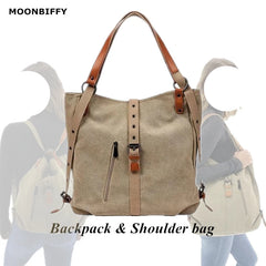 PU Solid Zipper Lady Hand Bag Shoulder Cross Body Bag