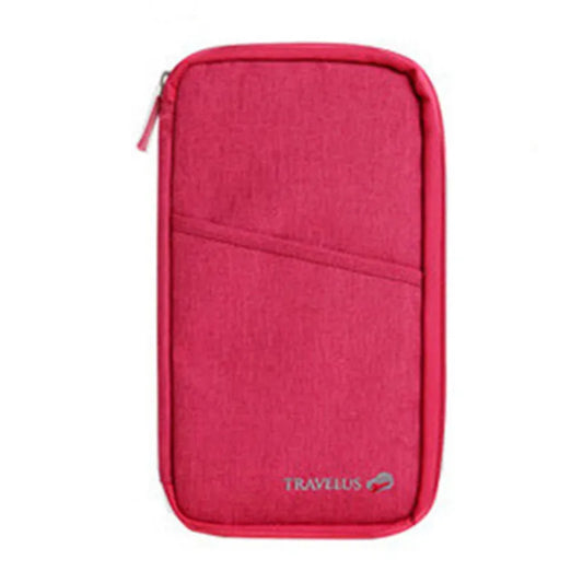 Oxford Travel Wallet - Bulk Orders