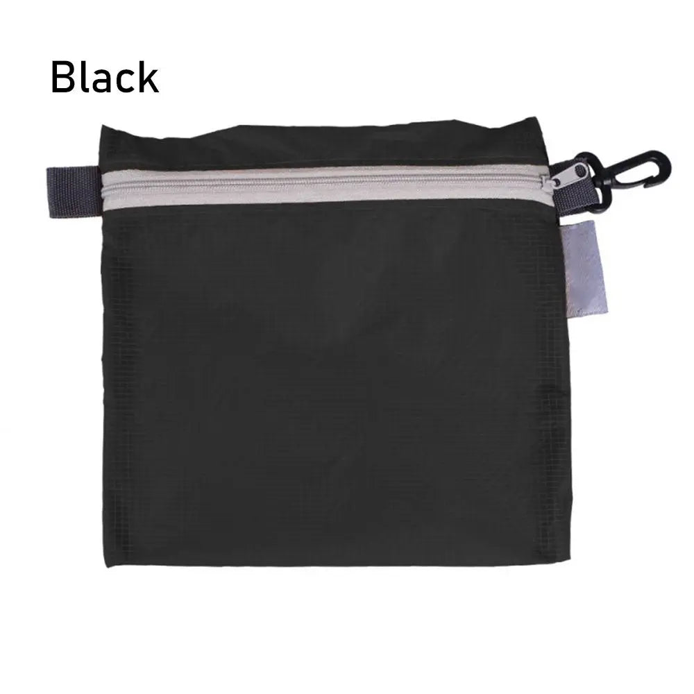 Waterproof Camping Hiking Pouch Travel Cosmetic Bag