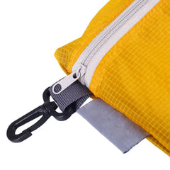 Waterproof Camping Hiking Pouch Travel Cosmetic Bag