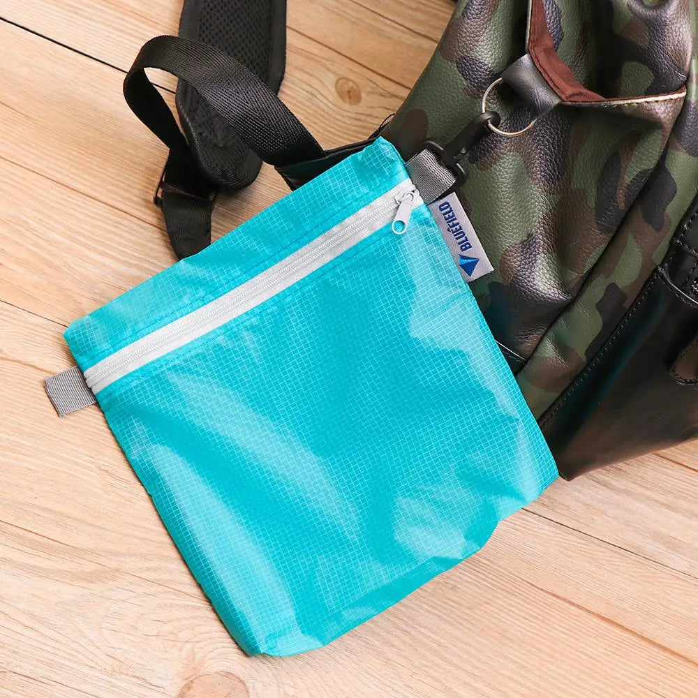 Waterproof Camping Hiking Pouch Travel Cosmetic Bag