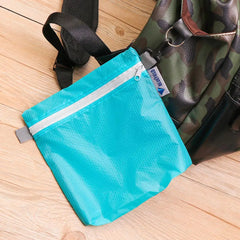 Waterproof Camping Hiking Pouch Travel Cosmetic Bag