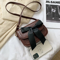Lambskin Mini Flap Bag Handbag