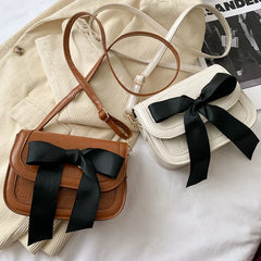 Lambskin Mini Flap Bag Handbag