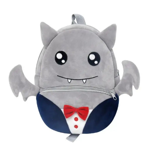 Kids School Backpacks Kindergarten Cartoon Animal Toddler Backpack
