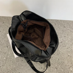 Punk Style Shoulder Bag Women Crossbody Bag Shopper Handbag