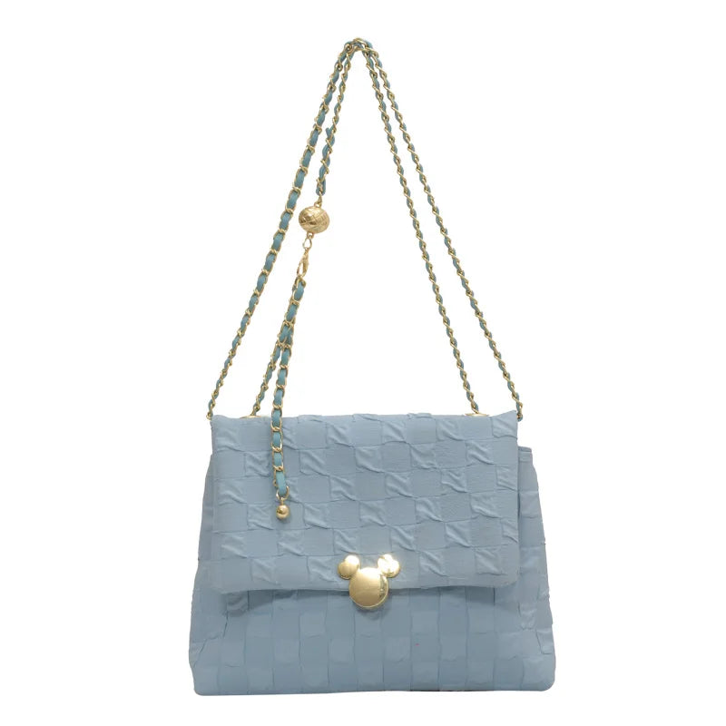 Large Capacity Chain Bag Handbags Women Bags