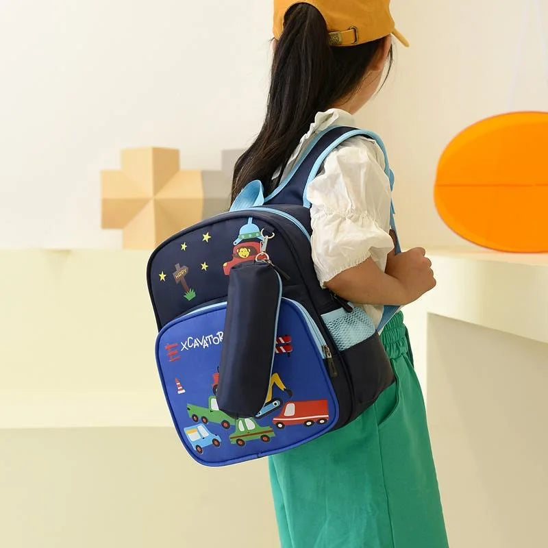 School bags School backpack Women's backpack mochila Portfolio to school bags
