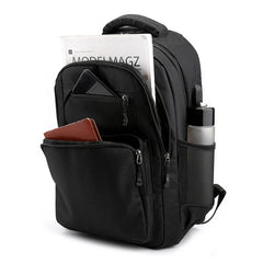 15.6 Inch Laptop Backpack for Boys, School Bag for Kids, Men's Travel Sport Back