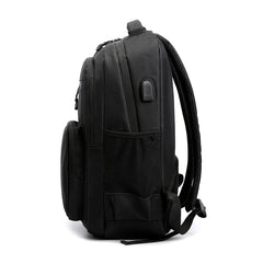 15.6 Inch Laptop Backpack for Boys, School Bag for Kids, Men's Travel Sport Back