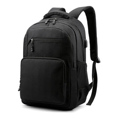 15.6 Inch Laptop Backpack for Boys, School Bag for Kids, Men's Travel Sport Back