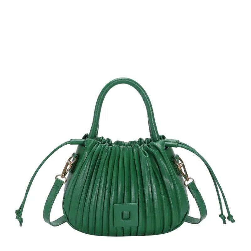 Shoulder Bag Crossbody Bags PU Leather Handbags Messenger Bag Women's Totes
