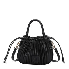 Shoulder Bag Crossbody Bags PU Leather Handbags Messenger Bag Women's Totes