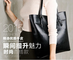 Stacy Bag Large Tote Hot Women Handbag Female Big Shopping Bag
