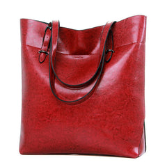 Stacy Bag Large Tote Hot Women Handbag Female Big Shopping Bag