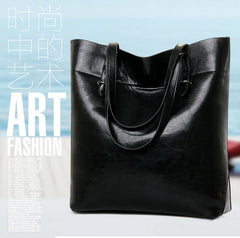 Stacy Bag Large Tote Hot Women Handbag Female Big Shopping Bag