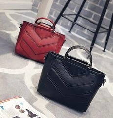 Stacy Bag Women Handbag Female Tote Top-Handles Bag