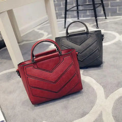 Stacy Bag Women Handbag Female Tote Top-Handles Bag
