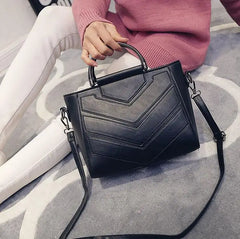 Stacy Bag Women Handbag Female Tote Top-Handles Bag