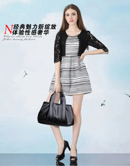 Stacy Bag 080316 Women Handbag Lady Tote