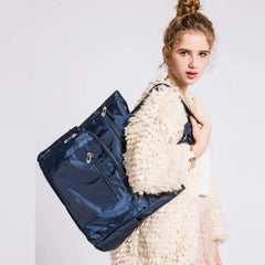 Stacy Bag Hot Women Handbag Big Tote Lady Shopping Bag