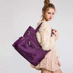 Stacy Bag Hot Women Handbag Big Tote Lady Shopping Bag