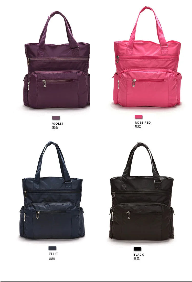 Stacy Bag Hot Women Handbag Big Tote Lady Shopping Bag