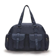 Stacy Bag 092216 Hot Women Handbag Female Big Nylon Bag Lady Large Tote