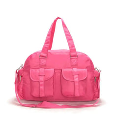 Stacy Bag 092216 Hot Women Handbag Female Big Nylon Bag Lady Large Tote
