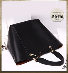 Stacy Bag 122215 Hot Women Handbag Female Large Tote Lady Big Top-Handles