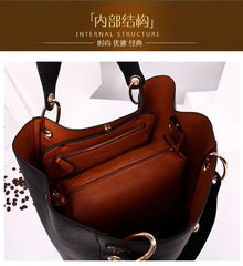 Stacy Bag 122215 Hot Women Handbag Female Large Tote Lady Big Top-Handles