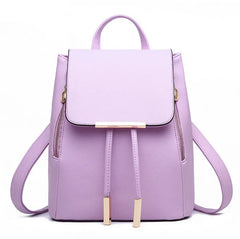 Stacy Candy Leisure Backpack for Ladies Casual Travel Bag