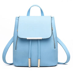 Stacy Candy Leisure Backpack for Ladies Casual Travel Bag