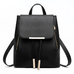 Stacy Candy Leisure Backpack for Ladies Casual Travel Bag