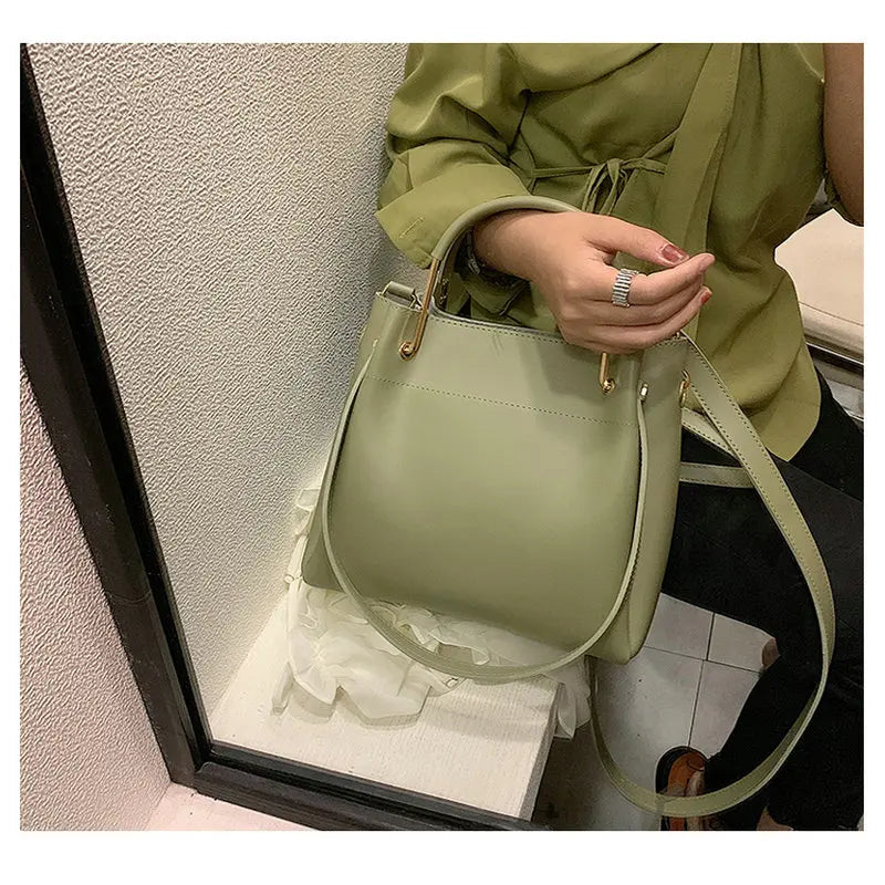 Casual Women's Shoulder Crossbody Bag Female Handbag